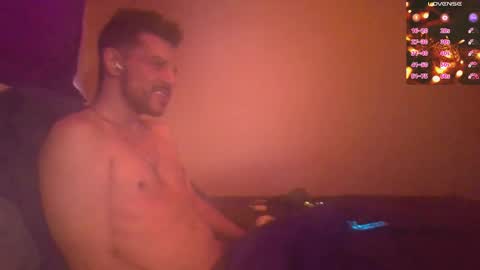 Jon - Im Straight online show from February 18, 1:55 pm