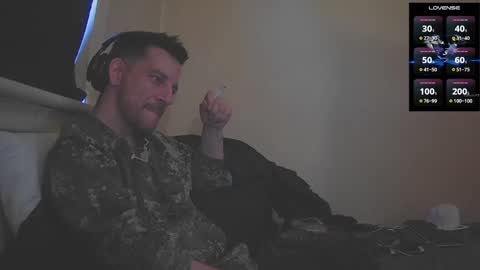 Jon - Im Straight online show from October 2, 6:34 pm