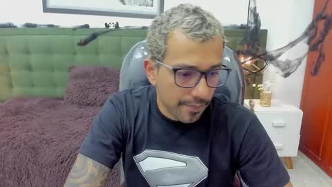 bigcock_hair online show from October 22, 11:30 pm