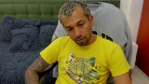 bigcock_hair online show from November 4, 10:44 pm