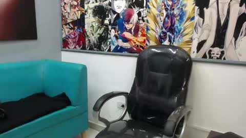 bigcock_hair online show from April 15, 10:10 pm