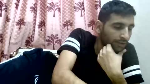 Snapshot of bigcockboy2580 chatting on October 3, 3:50 pm akash online show from October 3, 3:50 pm