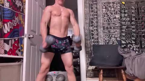 Jake p online show from March 15, 1:46 am