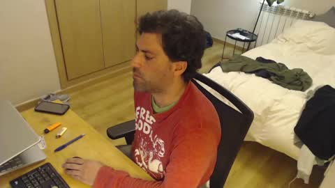 bigcok35spain online show from February 15, 10:00 pm