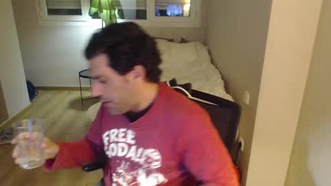 bigcok35spain online show from March 8, 10:02 pm