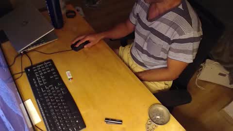 bigcok35spain online show from October 1, 6:56 pm