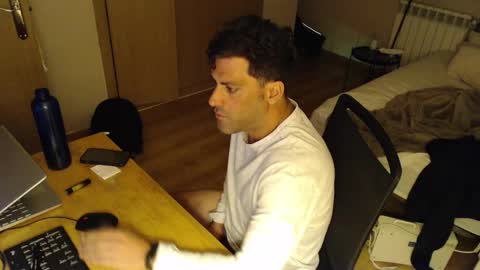 bigcok35spain online show from September 28, 7:12 pm