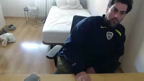 bigcok35spain online show from December 7, 11:51 am