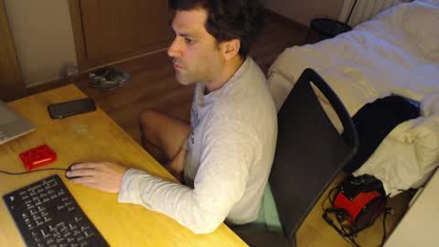 bigcok35spain online show from April 5, 6:48 pm