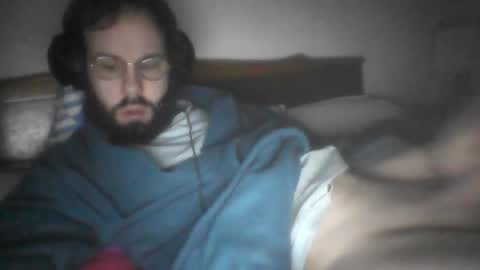 bigcookboy94 online show from January 4, 2:35 pm