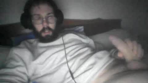 bigcookboy94 online show from December 31, 3:09 pm