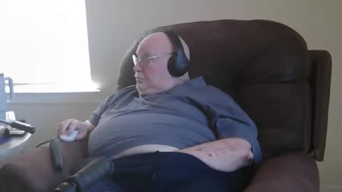 Craig online show from February 9, 7:29 pm