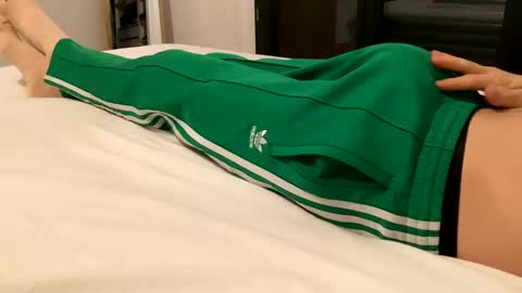 Frenchy bigD online show from March 8, 9:56 am