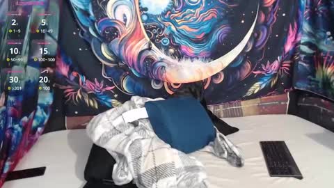 Bigd Pleasure House online show from December 13, 2:43 am