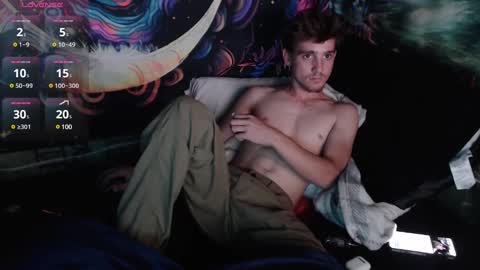 Bigd Pleasure House online show from January 4, 8:17 am