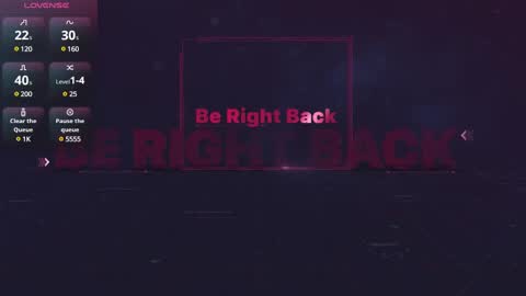 Bigd Pleasure House online show from February 7, 1:04 am