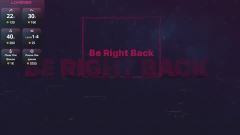 Bigd Pleasure House online show from February 3, 7:29 am