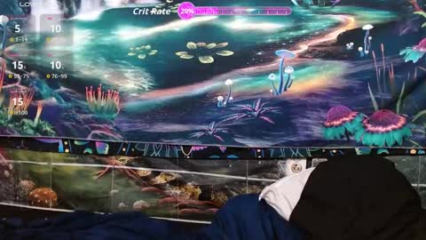 Bigd Pleasure House online show from September 23, 3:06 am