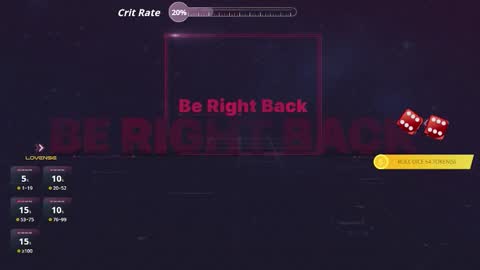 Bigd Pleasure House online show from October 12, 6:40 am