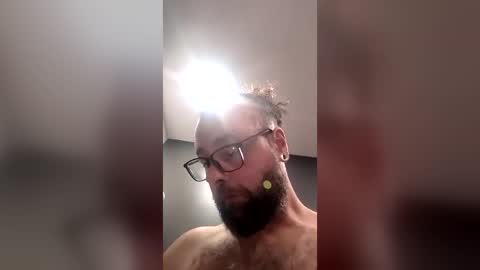 bigdaddy420603 online show from August 8, 3:46 am