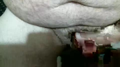 bigdaddy645 online show from February 18, 11:02 pm