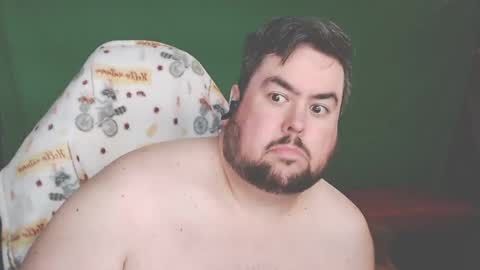 Bigdaddy online show from February 18, 5:31 am