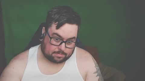 Bigdaddy online show from February 14, 5:19 am