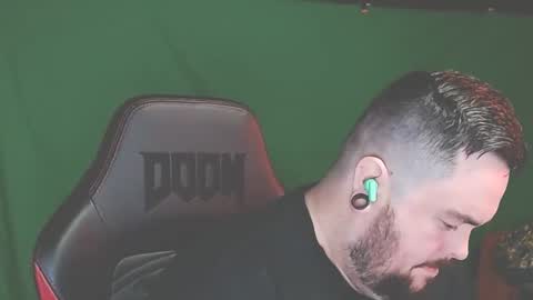 Bigdaddy online show from March 3, 6:07 pm