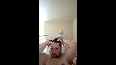 Bigdaddy online show from February 24, 9:26 pm