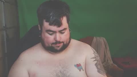 Bigdaddy online show from February 19, 4:23 am