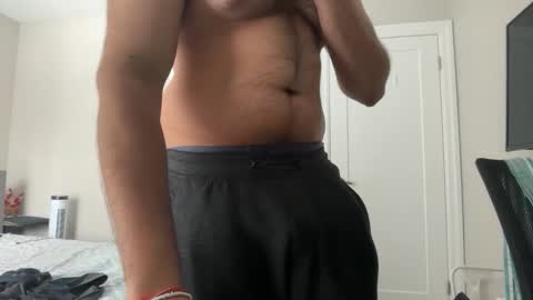 Bigdaddybullx69 online show from March 17, 6:21 pm