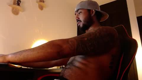Snapshot of bigdaddybx chatting on September 27, 10:57 am Nate online show from September 27, 10:57 am