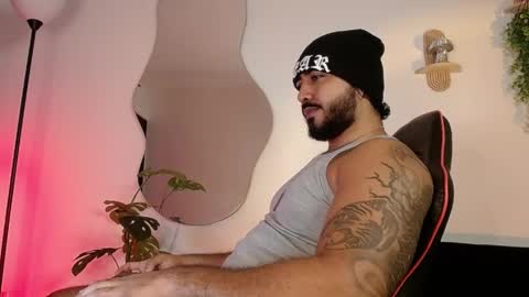 Nate online show from April 17, 11:35 am