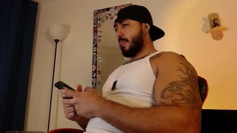 Nate online show from February 7, 11:17 am