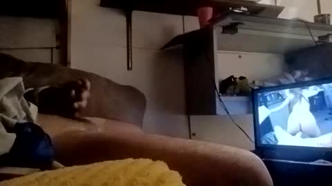 Daddchuko online show from January 22, 11:34 am