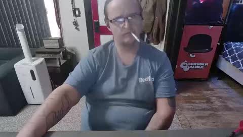 Darryl online show from November 14, 2:07 pm