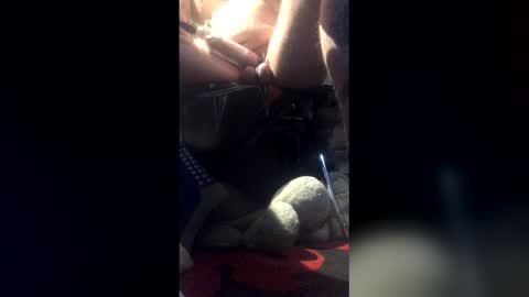 bigdguy84 online show from May 16, 10:36 am