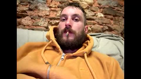 Pac Man Sex online show from October 11, 10:47 pm