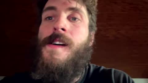 Pac Man Sex online show from March 4, 5:13 pm