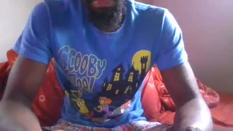 Sir Big dick B online show from May 16, 2:59 pm