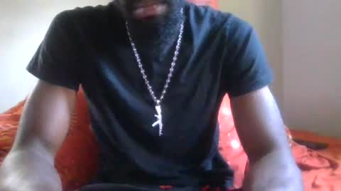 Sir Big dick B online show from June 12, 7:22 pm