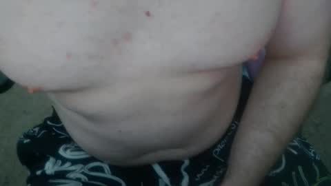 bigdickdaddyx420 online show from January 6, 5:00 am