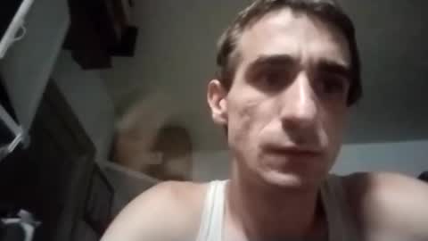 Snapshot of bigdickjohnny50164 chatting on October 6, 2:38 am bigdickjohnny50164 online show from October 6, 2:38 am