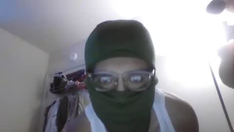 JOJO online show from January 12, 1:09 am