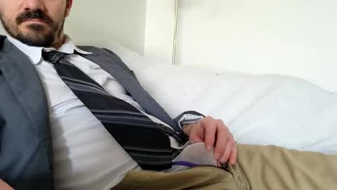 bigcocky online show from February 18, 8:15 pm