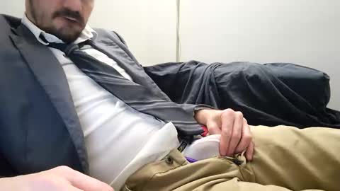 bigcocky online show from February 12, 10:37 pm