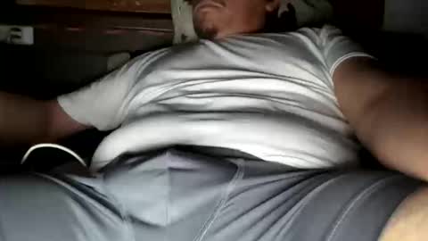 bigdickvic78 online show from October 8, 8:40 am