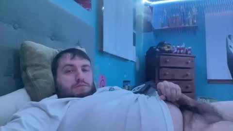 bigdickvin69 online show from December 27, 7:40 am