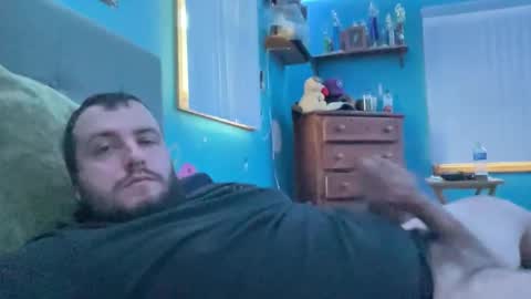 bigdickvin69 online show from September 30, 10:24 pm