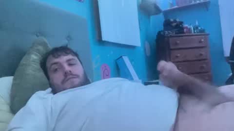 bigdickvin69 online show from February 17, 5:14 am